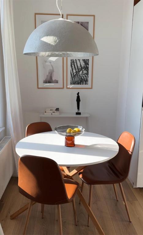 all for Sophie apartments - Bezpłatny Parking & Palarnia Kawy i Pracownia Artystyczna w Kamienicy - Free Parking & Art and Coffee in Historic Building - 12