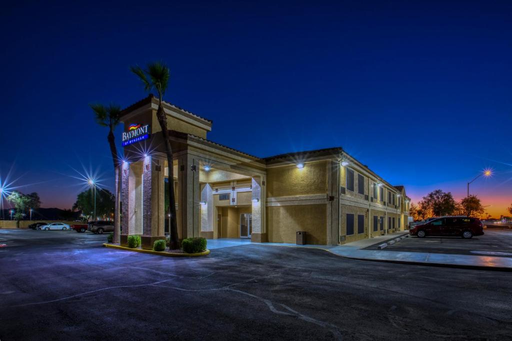 Baymont by Wyndham Casa Grande photo