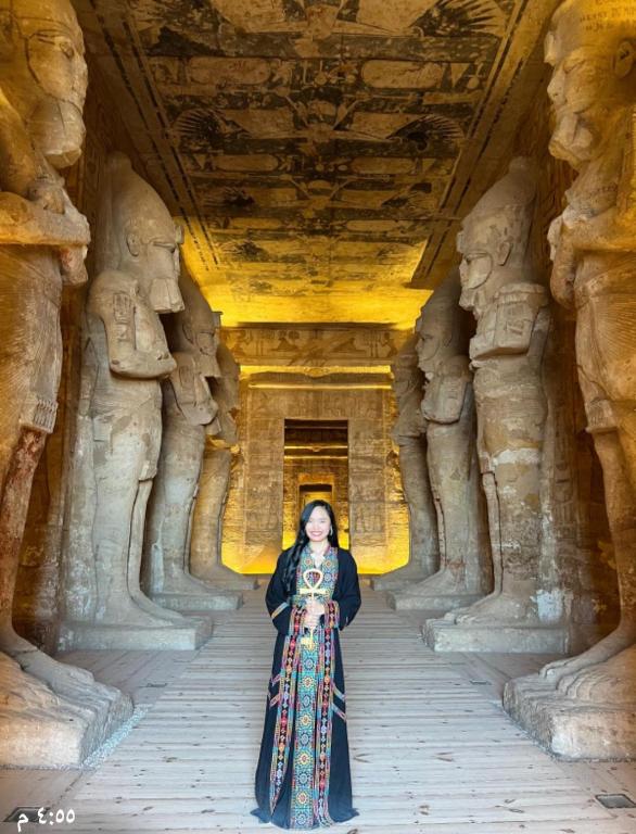 Osiris Guest House - 6