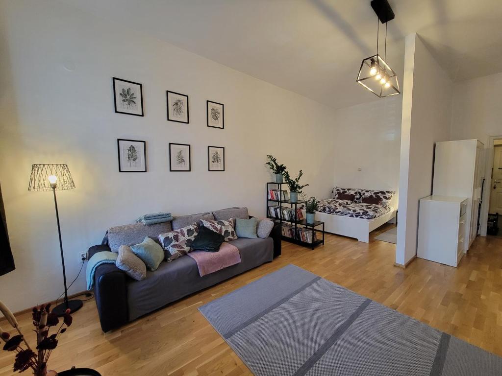 Fotografie z fotogalerie ubytování Filip Apartman v destinaci Sopron