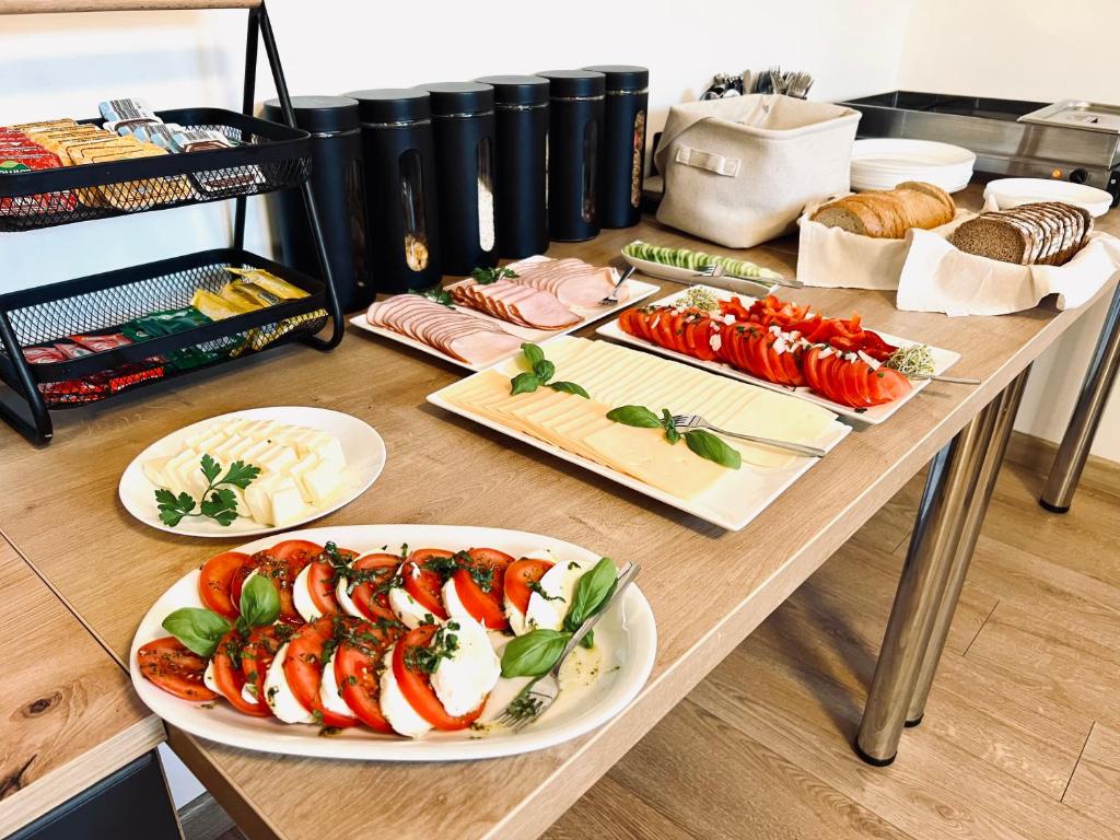 Pod Gromadzyniem Resort - 4