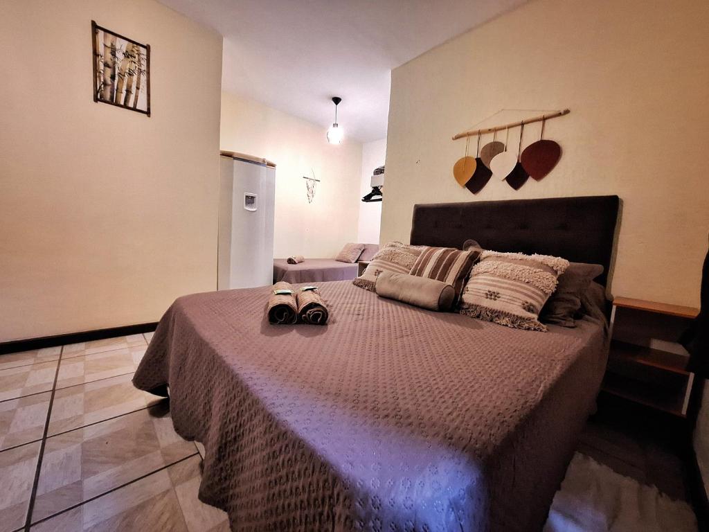 Pousada do Coco em Ilha Grande (Vila do Abraão) - Foto Booking.com