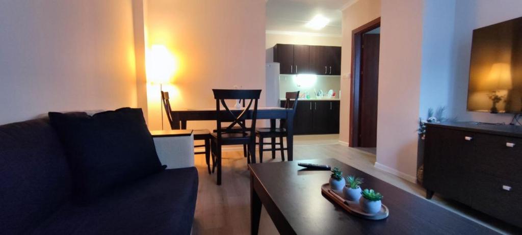 Royal House Apartment - Freya