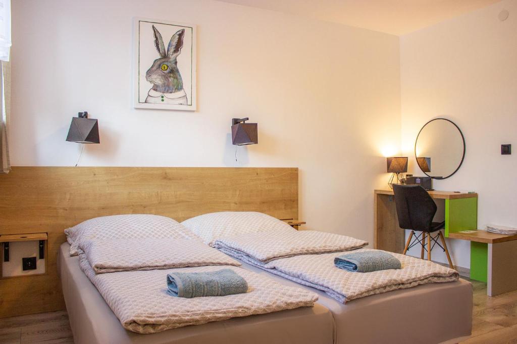 Pod Gromadzyniem Resort - 1