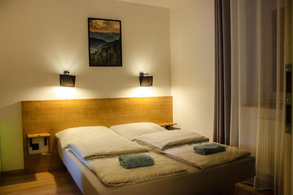 Pod Gromadzyniem Resort - 9