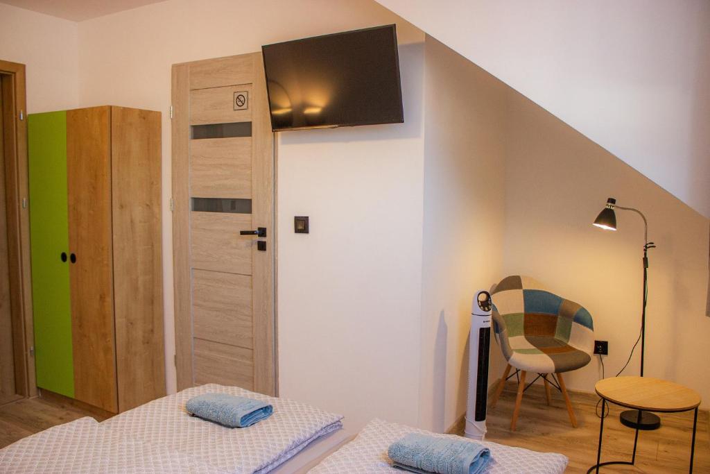 Pod Gromadzyniem Resort - 12