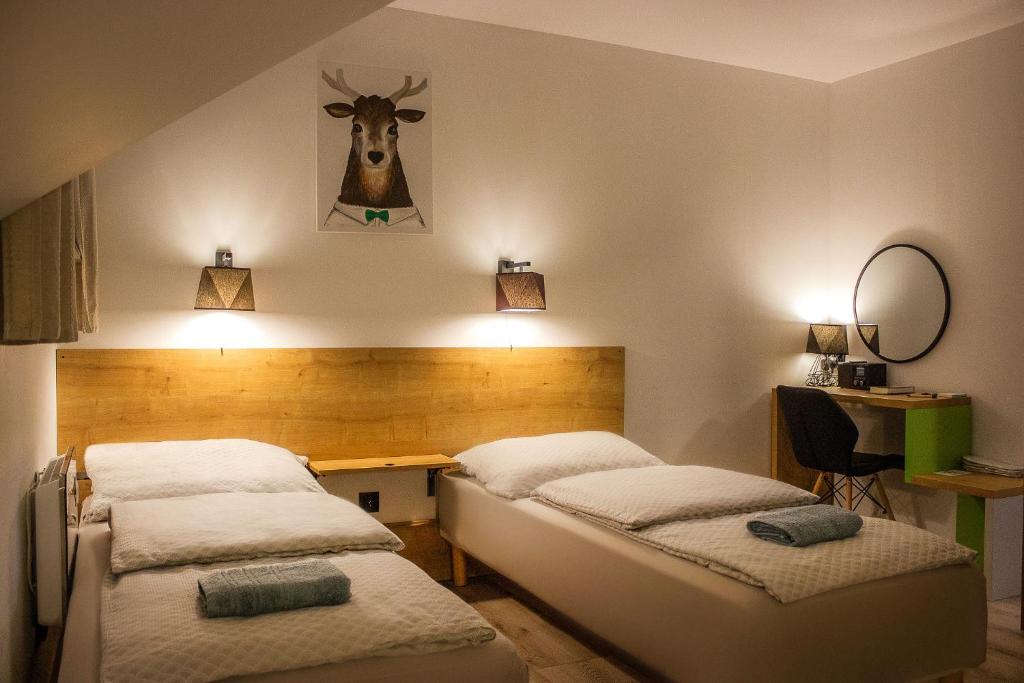 Pod Gromadzyniem Resort - 7