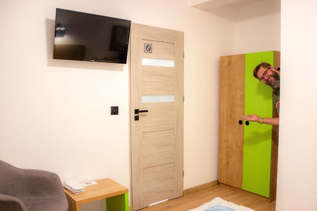 Pod Gromadzyniem Resort - 10