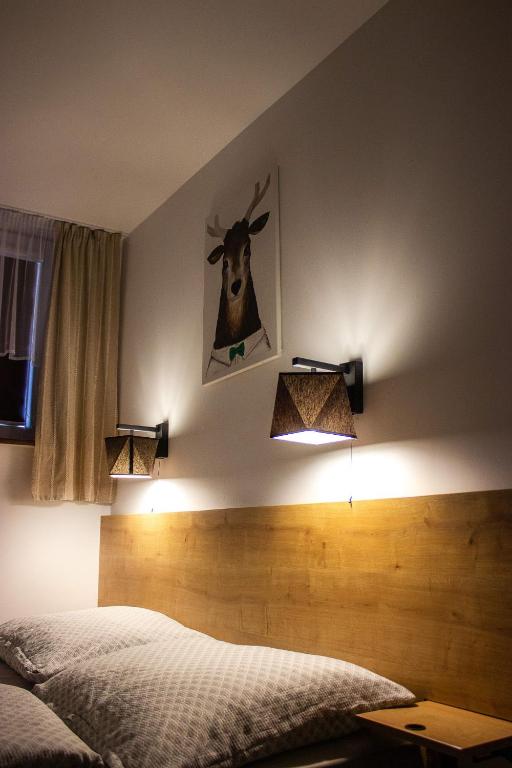 Pod Gromadzyniem Resort - 14