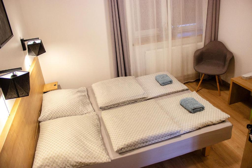 Pod Gromadzyniem Resort - 13