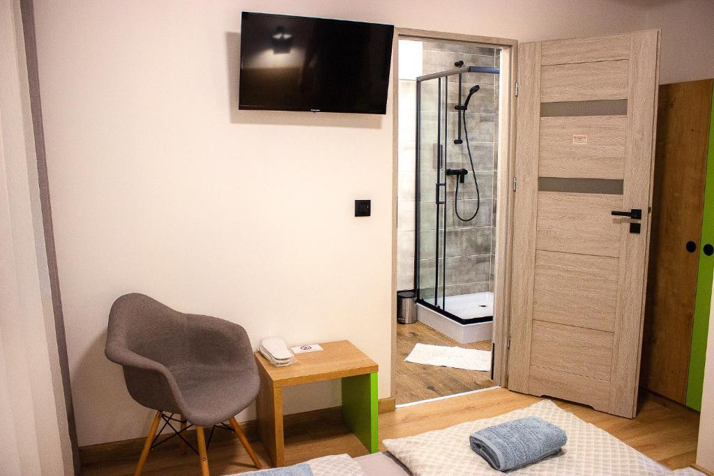 Pod Gromadzyniem Resort - 16