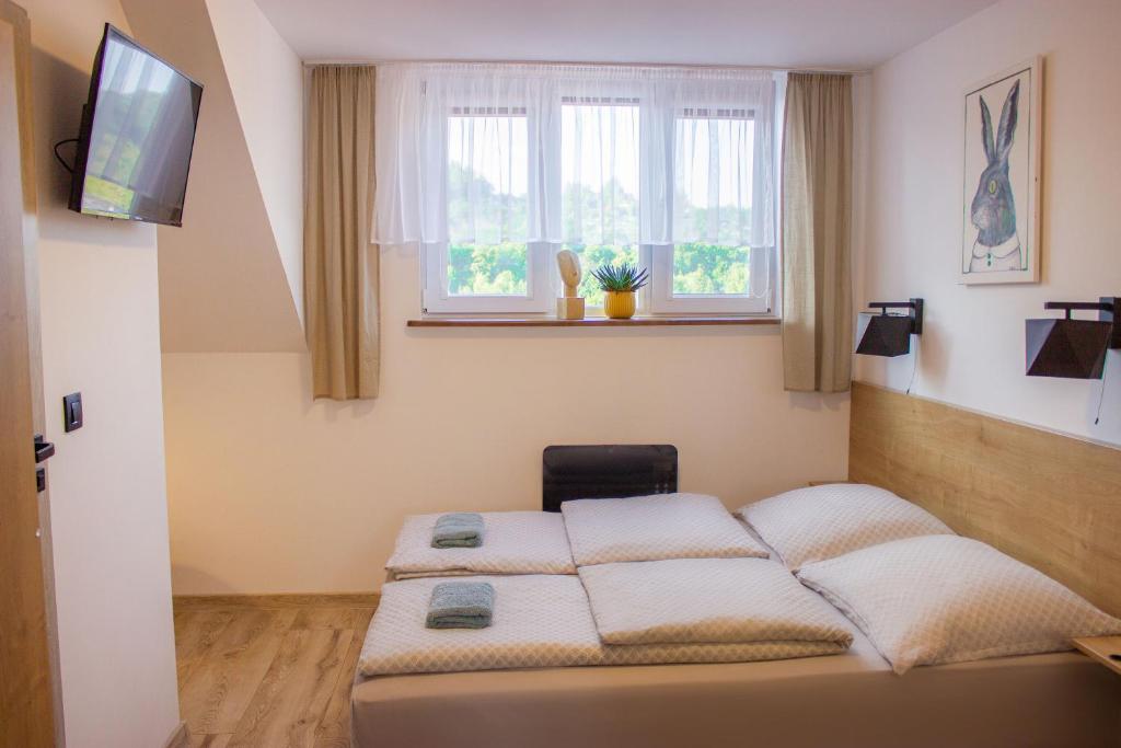 Pod Gromadzyniem Resort - 18