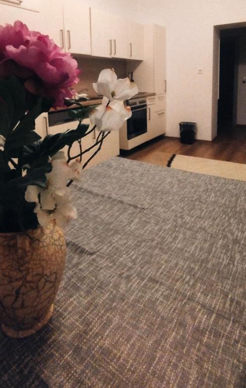 Fotografie z fotogalerie ubytování Ferienwohnung Grimming v destinaci Stainach