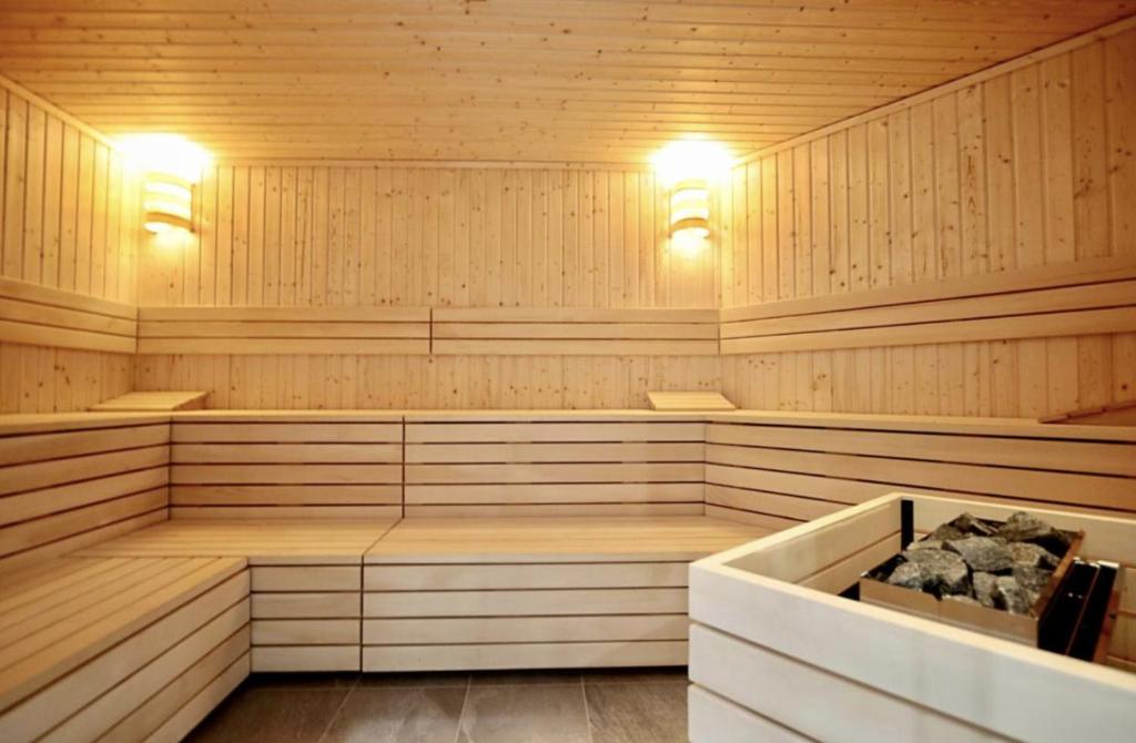 Fotografie z fotogalerie ubytování Baltic Waves Resort & SPA Międzyzdroje 3 v destinaci Międzyzdroje