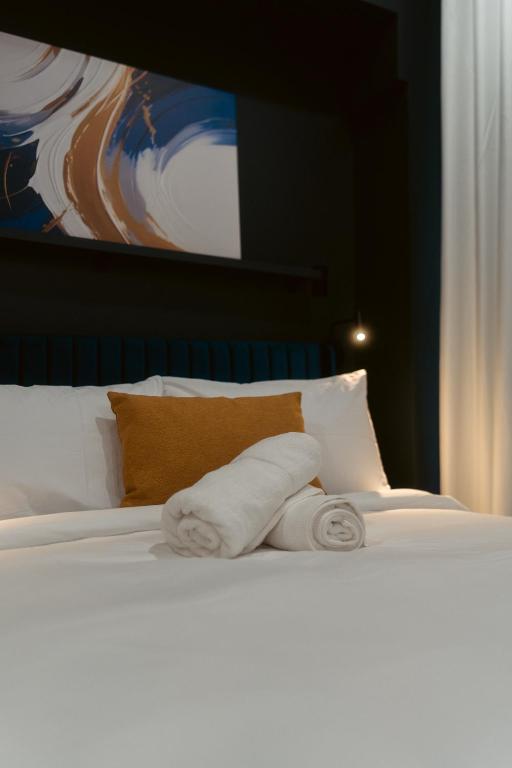 Lift Hotel - Resim 8