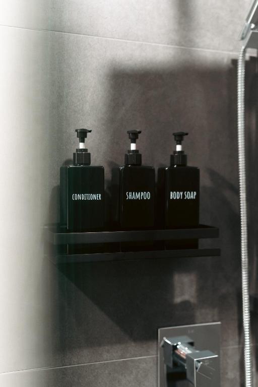 Lift Hotel - Resim 14