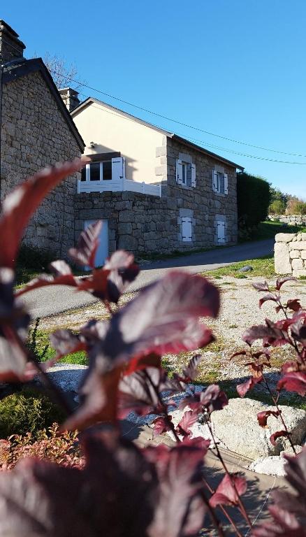 Photo de la galerie de l'établissement Gîte La Grange de Germaine, à Saint-Denis