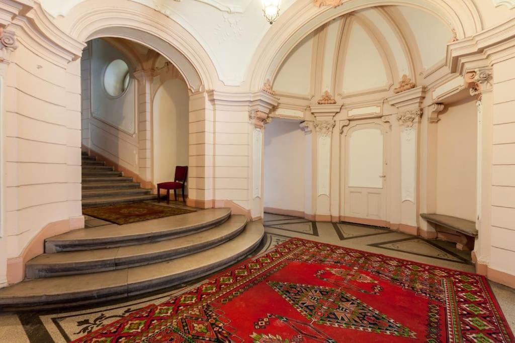 Central Location - Grand Boulevard 1073 Budapest, Erzsébet krt. 15 1/20a kép - 1