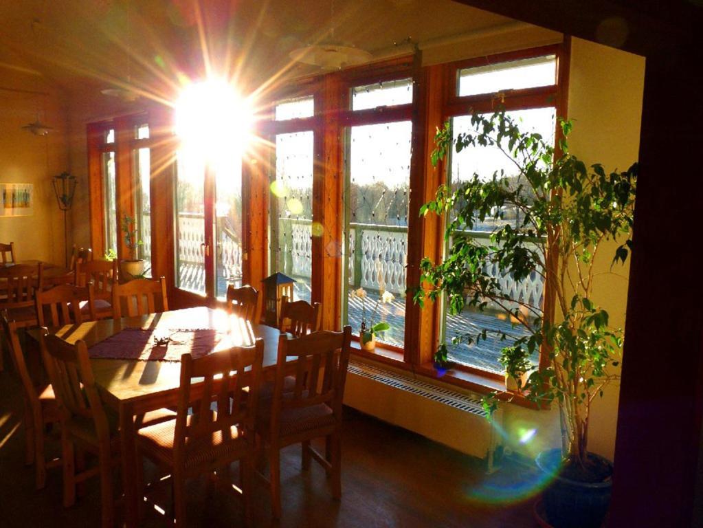 Fotografie z fotogalerie ubytování Tingvall B&B Eco-Lodge v destinaci Bullaren