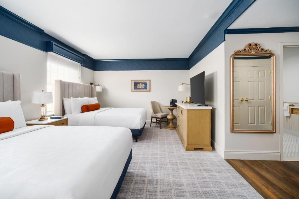 Nittany Lion Inn photo