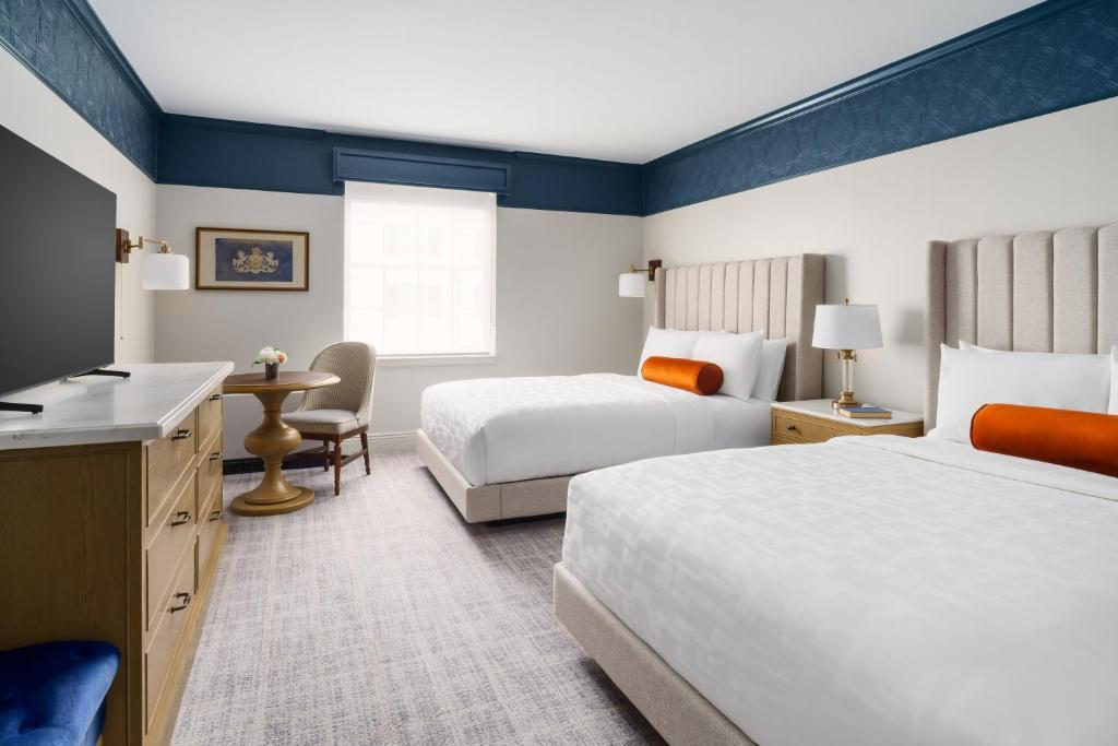 Nittany Lion Inn photo