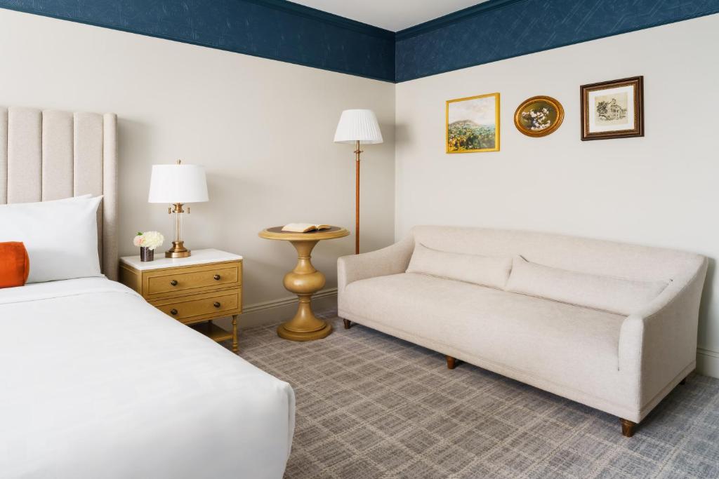 Nittany Lion Inn photo