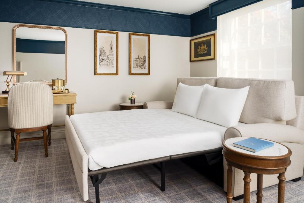 Nittany Lion Inn photo