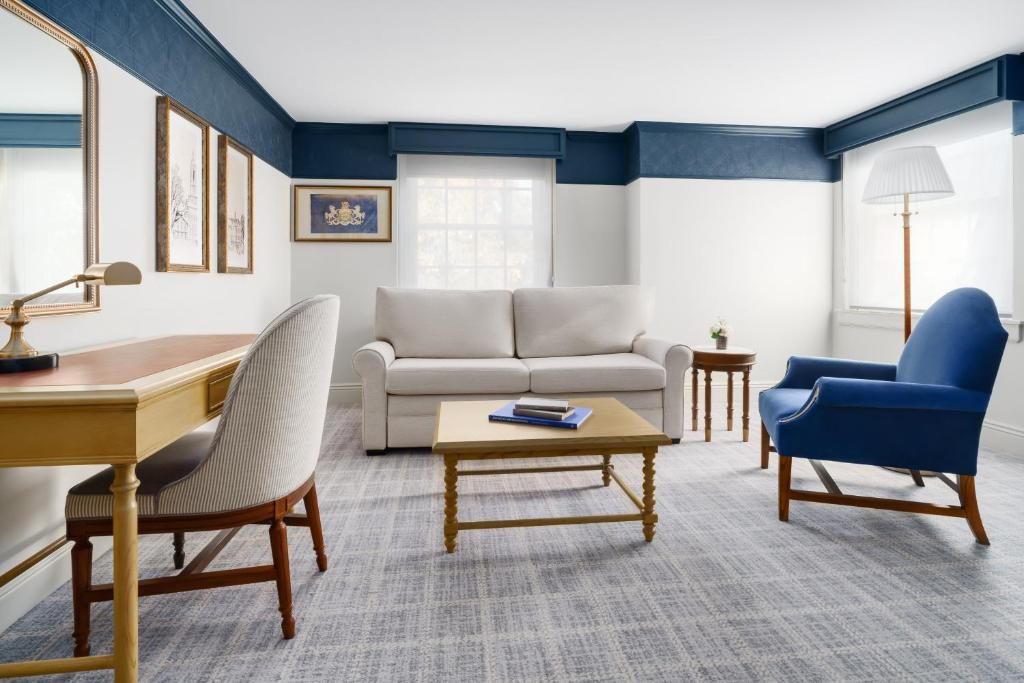 Nittany Lion Inn photo