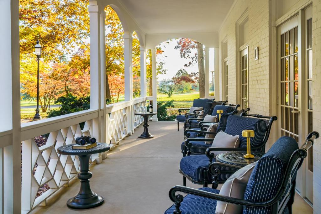 Nittany Lion Inn photo