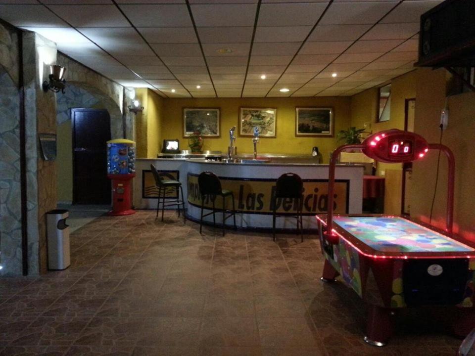Fotografie z fotogalerie ubytování Hotel La Moraleda - Complejo Las Delicias v destinaci Villanueva del Arzobispo