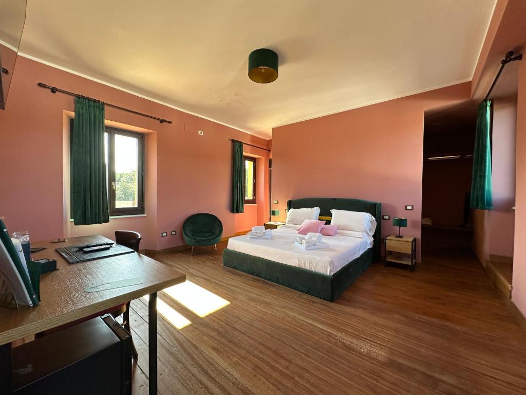 Olympia Resort & Spa