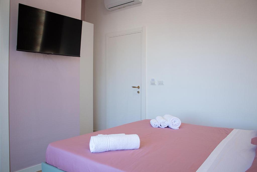 WANDERLUST SPACCANAPOLI Points Of View - 14