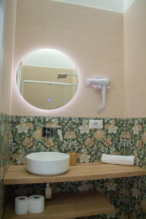 WANDERLUST SPACCANAPOLI Points Of View - 9