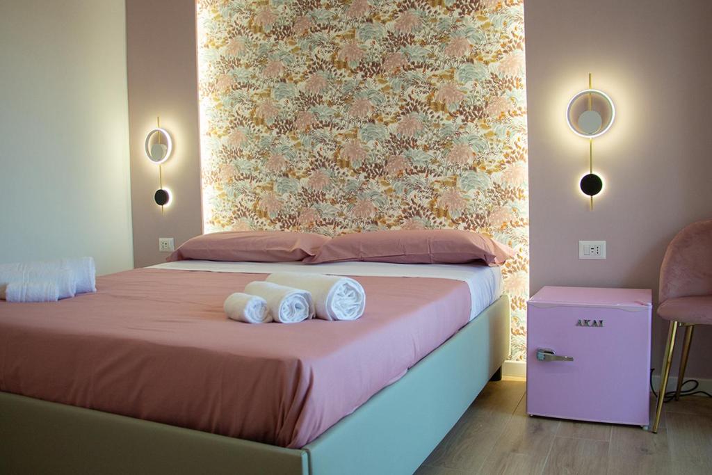 WANDERLUST SPACCANAPOLI Points Of View - 7