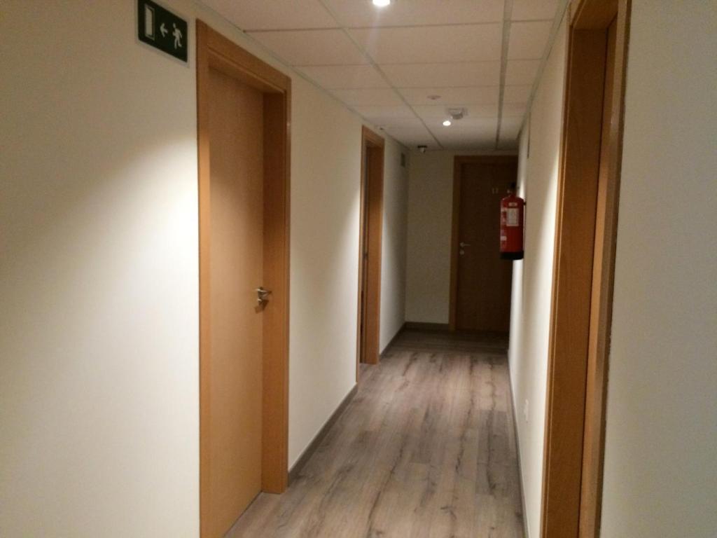 Fotografie z fotogalerie ubytování Europa House Village v destinaci San Vicente del Raspeig