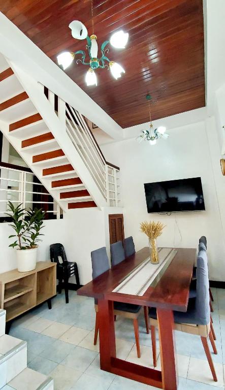 Casa Alexis Transient House