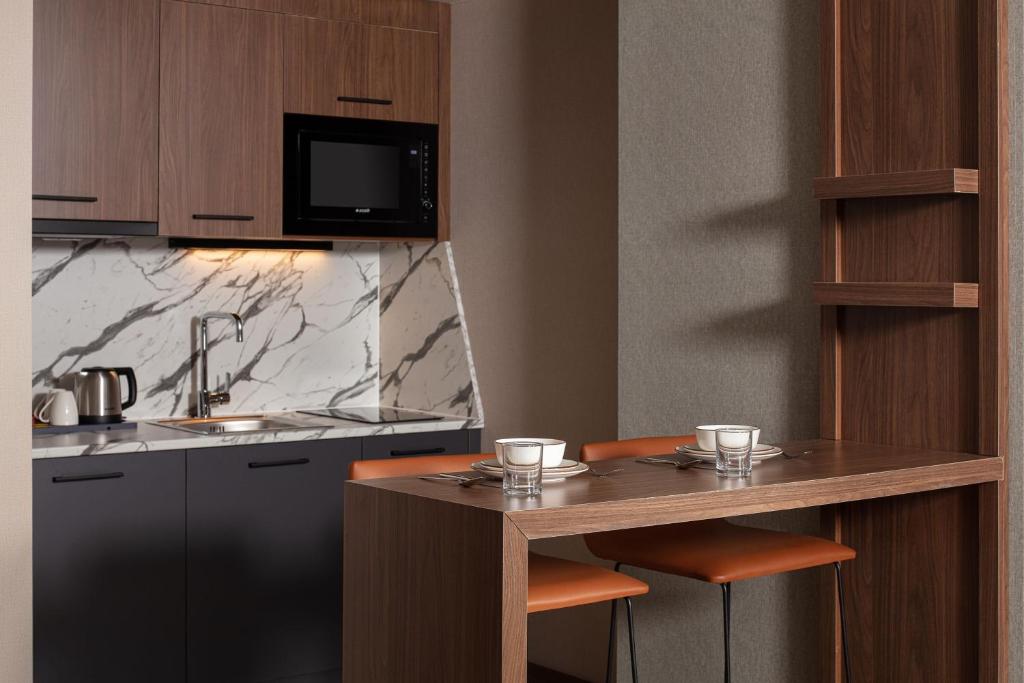 Residence Inn by Marriott Trabzon - 13