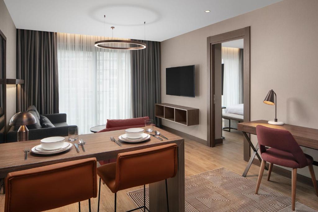 Residence Inn by Marriott Trabzon - 15