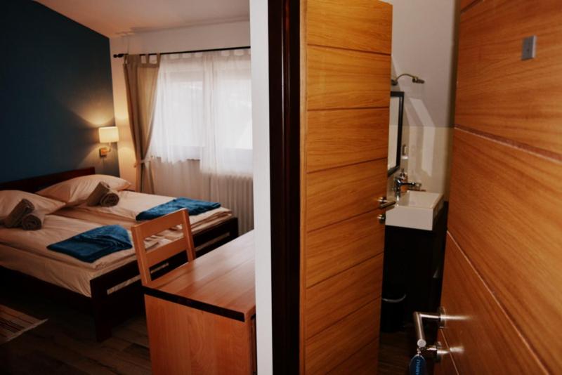 Guest house Zavicaj Pale - Double Or Twin Room