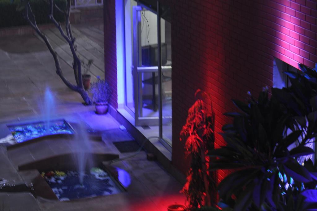 Fotografie z fotogalerie ubytování Hotel Goverdhan Tourist Complex v destinaci Fatehpur Sīkri