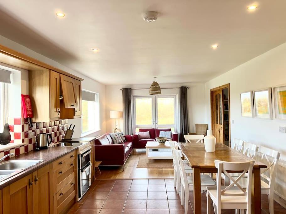 Photo de la galerie de l'établissement Key Cottage, à Boyle