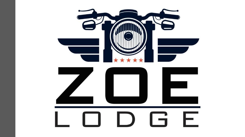 Certifikát, ocenenie alebo iný dokument vystavený v ubytovaní ZOE LODGE