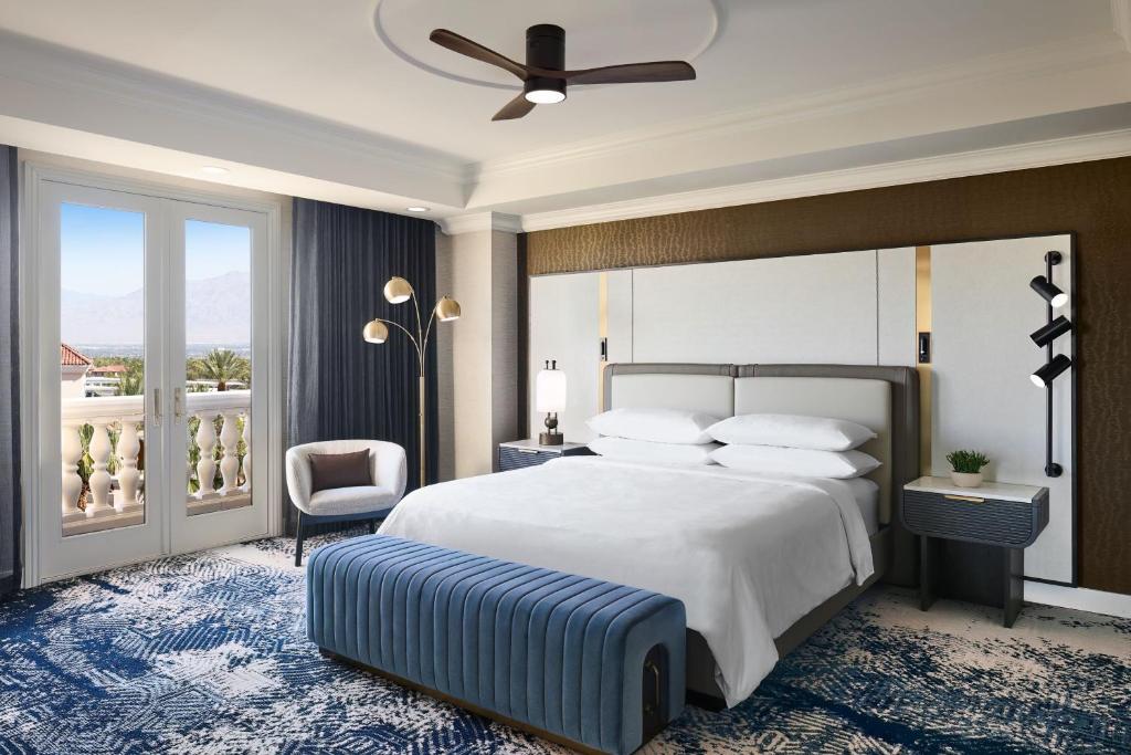 JW Marriott Las Vegas Resort and Spa - 