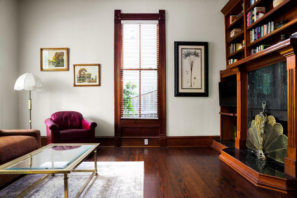 Brava House B&B - Salle De Reine