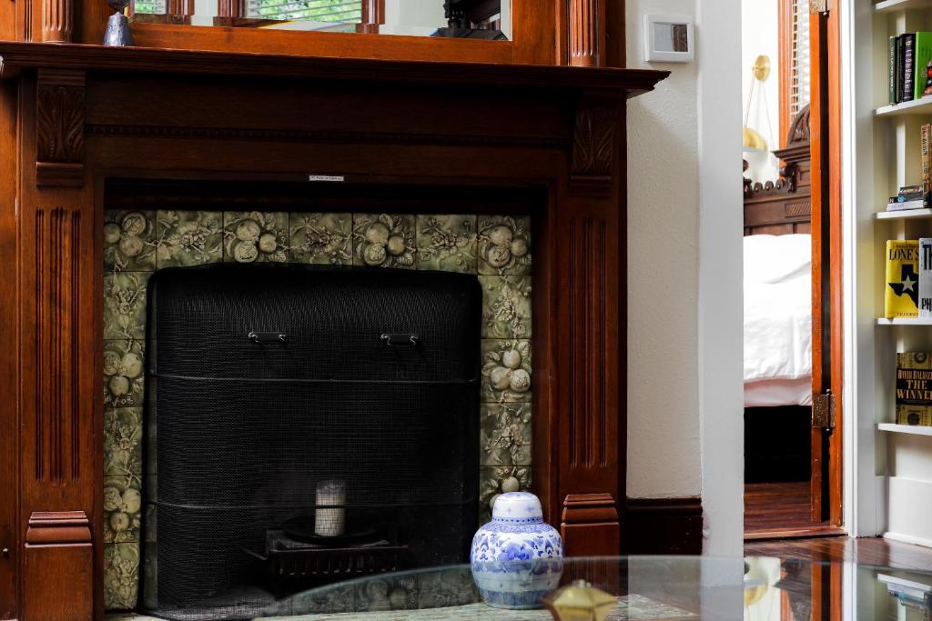 Brava House B&B - Salle De Reine