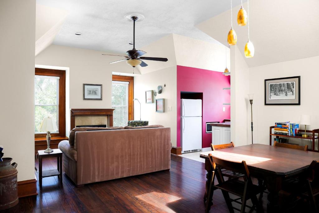 Brava House B&B - Salle De Reine