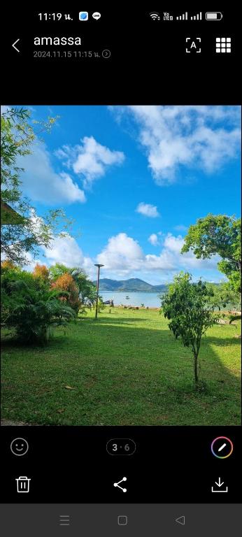Baan I Ta Lay Koh Yao Noi - 13