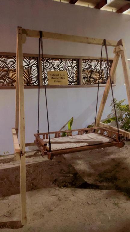 Fotografie z fotogalerie ubytování Island life Home Stay v destinaci Himmafushi