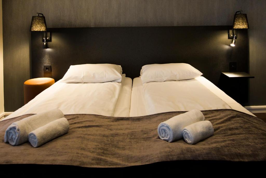 K7 Hotel Oslo - Resim 24