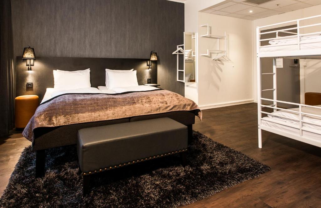 K7 Hotel Oslo - Resim 27